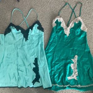 Fredericks of Hollywood Babydoll